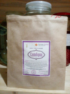 Отзыв: Набор трав и специй Самбука, — Потрясающе!